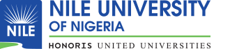 Nile University Of Nigeria Logo Nile University Of Nigeria Logo